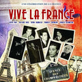 Vive La France / Various - Vive La France / Various - Vinyl Record
