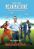 Mean Machine - Mean Machine - DVD