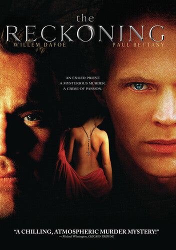 Reckoning - Reckoning - DVD