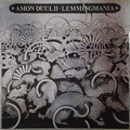 Amon Duul Ii - Lemmingmania - Vinyl Record