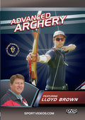 Advanced Archery - Advanced Archery - DVD