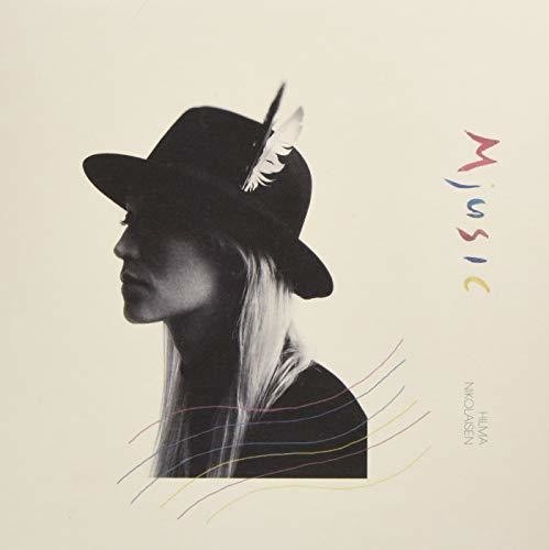 Nikolaisen,hilma - Mjusic - Vinyl Record