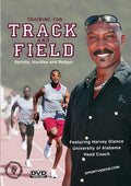 Training For Track & Field: Sprints Hurdles & - Training For Track & Field: Sprints Hurdles & - DVD