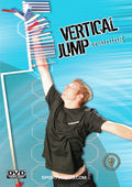 Vertical Jump Training - Vertical Jump Training - DVD