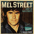 Street,mel - Lovin On Back Streets - Music CD