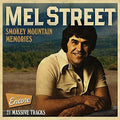 Street,mel - Smokey Mountain Memories - Music CD