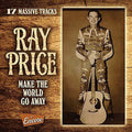 Price,ray - Make The World Go Away - Music CD