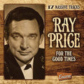 Price,ray - For The Good Times - Music CD