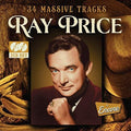 Price,ray - 34 Massive Tracks - Music CD