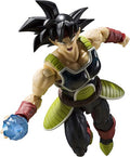 Tamashii Nations - Bardock Dragonball Z Sh Figuarts Action Figure - Collectibles