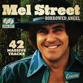 Street,mel - Borrowed Angel - Music CD