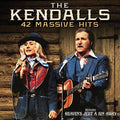 Kendalls - 42 Massive Hits - Music CD