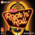 Good Old Rock N Roll / Various - Good Old Rock N Roll / Various - Music CD