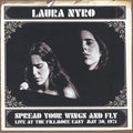 Nyro,laura - Spread Your Wings & Fly - Music CD