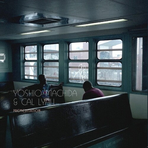 Machida,yoshio & Lyall,cal - Premeditation - Vinyl Record