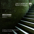 Bruckner: Mass In E Minor, Motets Music CD