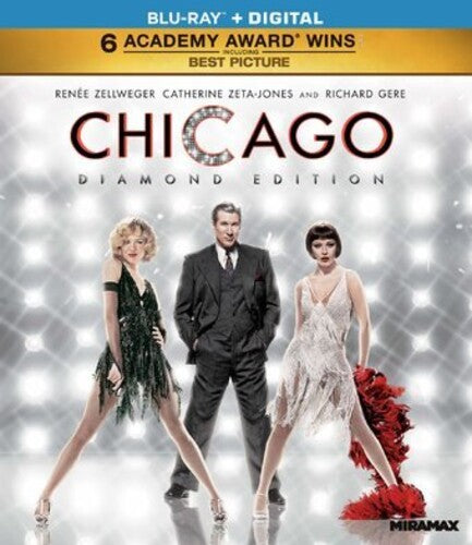 Chicago - Chicago - Blu-ray