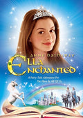 Ella Enchanted - Ella Enchanted - DVD