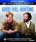 Good Will Hunting - Good Will Hunting - Blu-ray