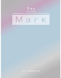 Chang Sub,lee (btob) - 1st Mini Album: Mark - Music CD