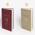 Twice - 3rd Special Album (the Year Of Yes) - Music CD