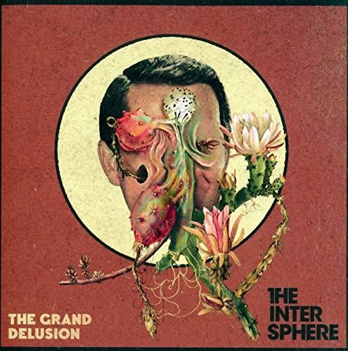 Intersphere - Grand Delusion - Music CD