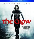 Crow - Crow - Blu-ray