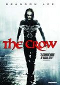 Crow - Crow - DVD
