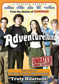 Adventureland - Adventureland - DVD