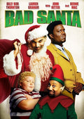 Bad Santa - Bad Santa - DVD