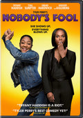 Nobody's Fool (2018) - Nobody's Fool (2018) - DVD