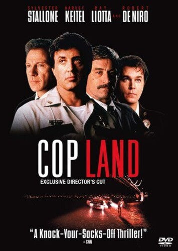 Cop Land - Cop Land - DVD