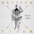 Drunken Tiger - X - Rebirth Of Tiger Jk - Music CD
