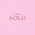 Jennie - Solo Photobook - Books