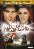 Finding Neverland - Finding Neverland - DVD