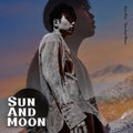 Kim,sam - Vol 1: Sun & Moon - Music CD