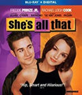 She's All That - She's All That - Blu-ray