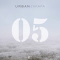 Urban Zakapa - Vol 5: 05 - Music CD