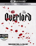 Overlord - Overlord - UHD