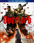 Overlord - Overlord - Blu-ray