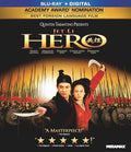 Hero - Hero - Blu-ray