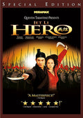 Hero - Hero - DVD