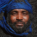 Assouf,kel - Black Tenere - Music CD