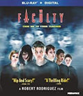 Faculty - Faculty - Blu-ray