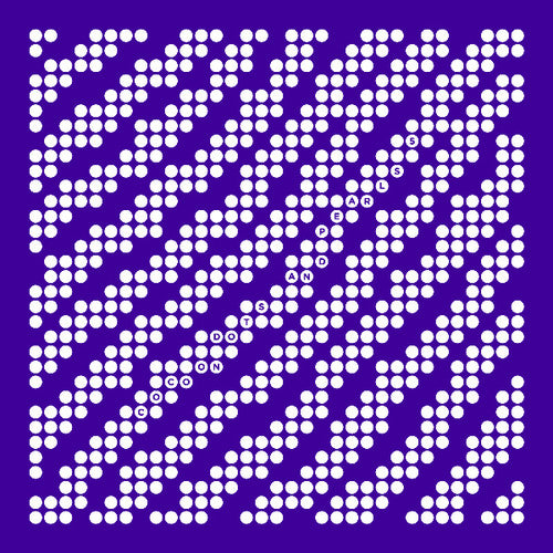 Dots & Pearls 5 / Various - Dots & Pearls 5 / Various - Vinyl Record