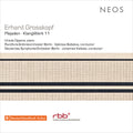 Grosskopf - Plejaden - Music CD