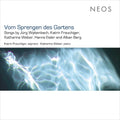 Vom Sprengen Des Gartens / Various - Vom Sprengen Des Gartens / Various - Music CD