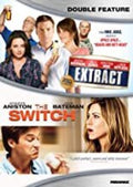 Extract / Switch - Extract / Switch - DVD