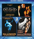 Halloween 3-movie Collection - Halloween 3-movie Collection - Blu-ray