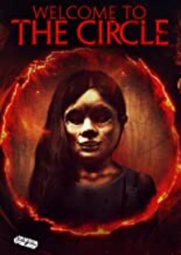 Welcome To The Circle (2020) - Welcome To The Circle (2020) - DVD